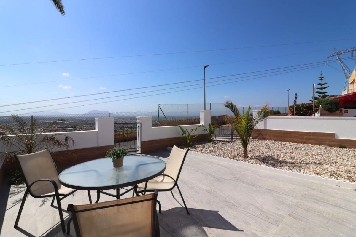Venta de casas en Rojales