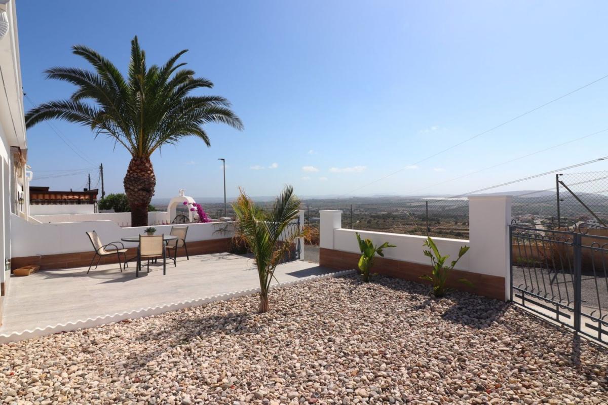 Venta de casas en Rojales