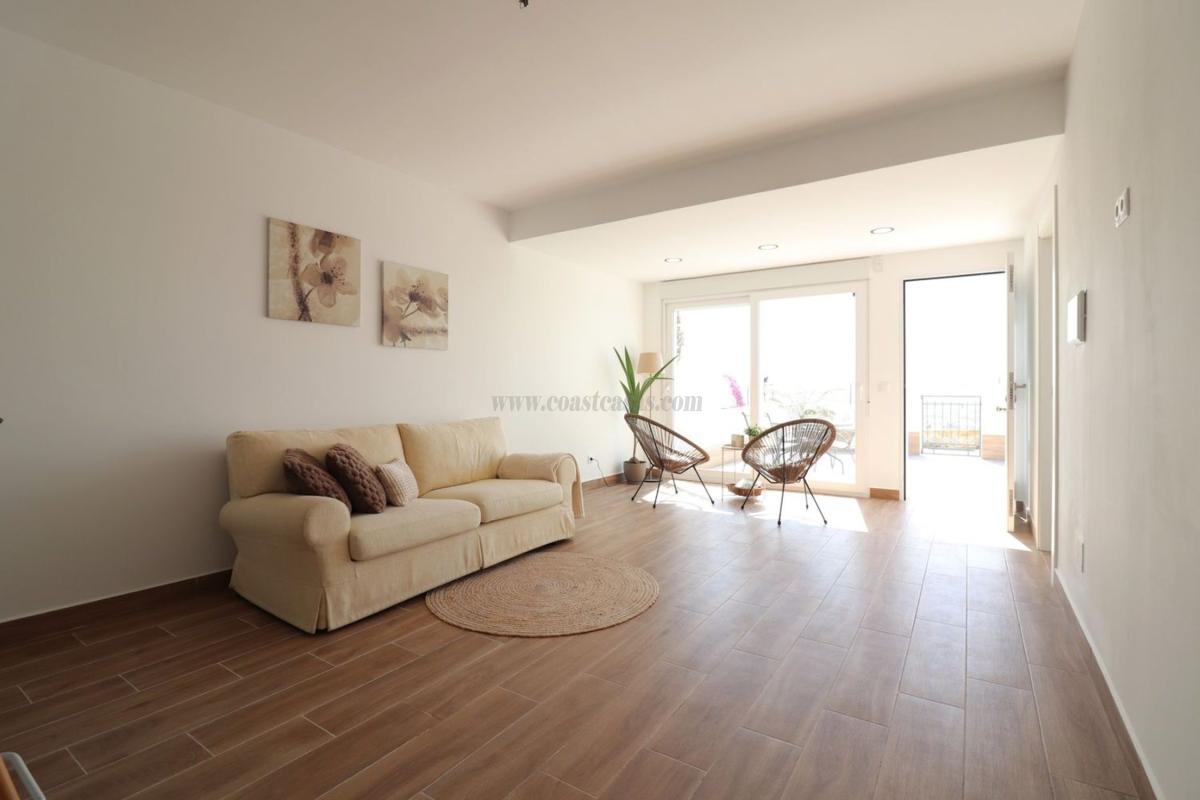 Venta de casas en Rojales