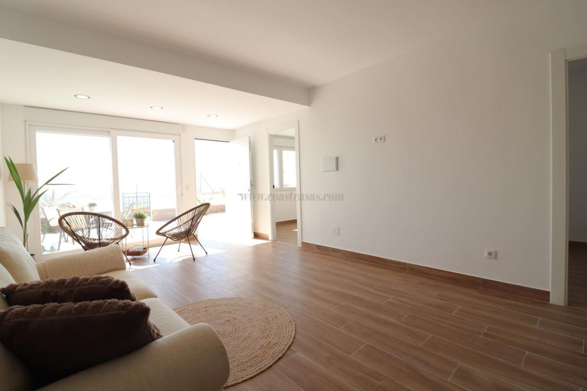 Venta de casas en Rojales