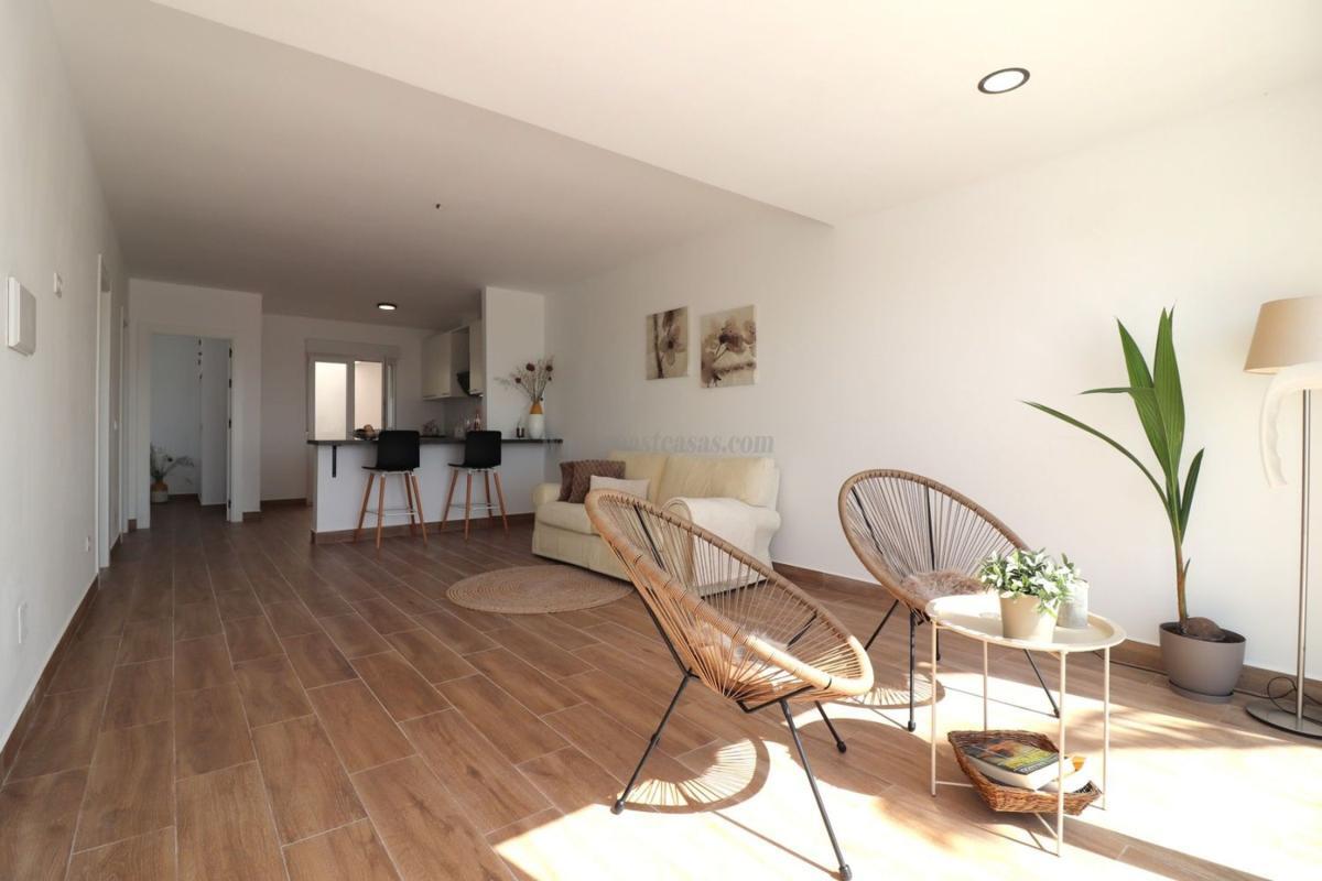 Venta de casas en Rojales