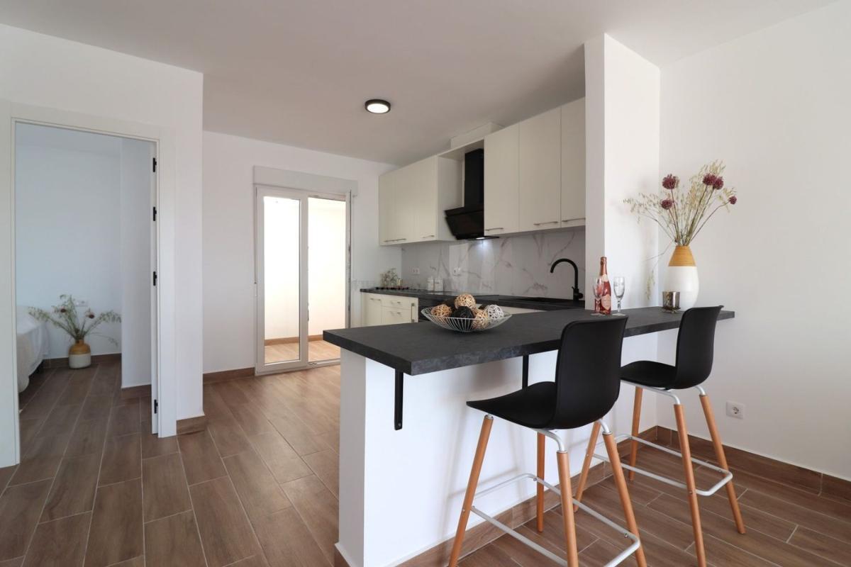 Venta de casas en Rojales