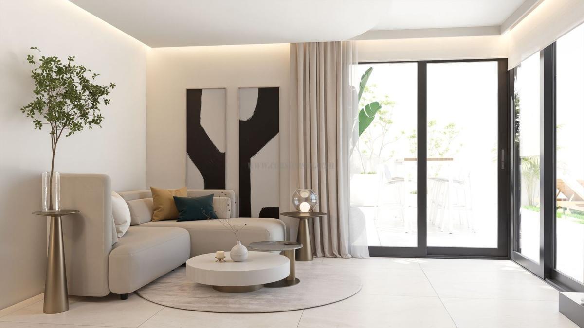 Venta de villa en Algorfa