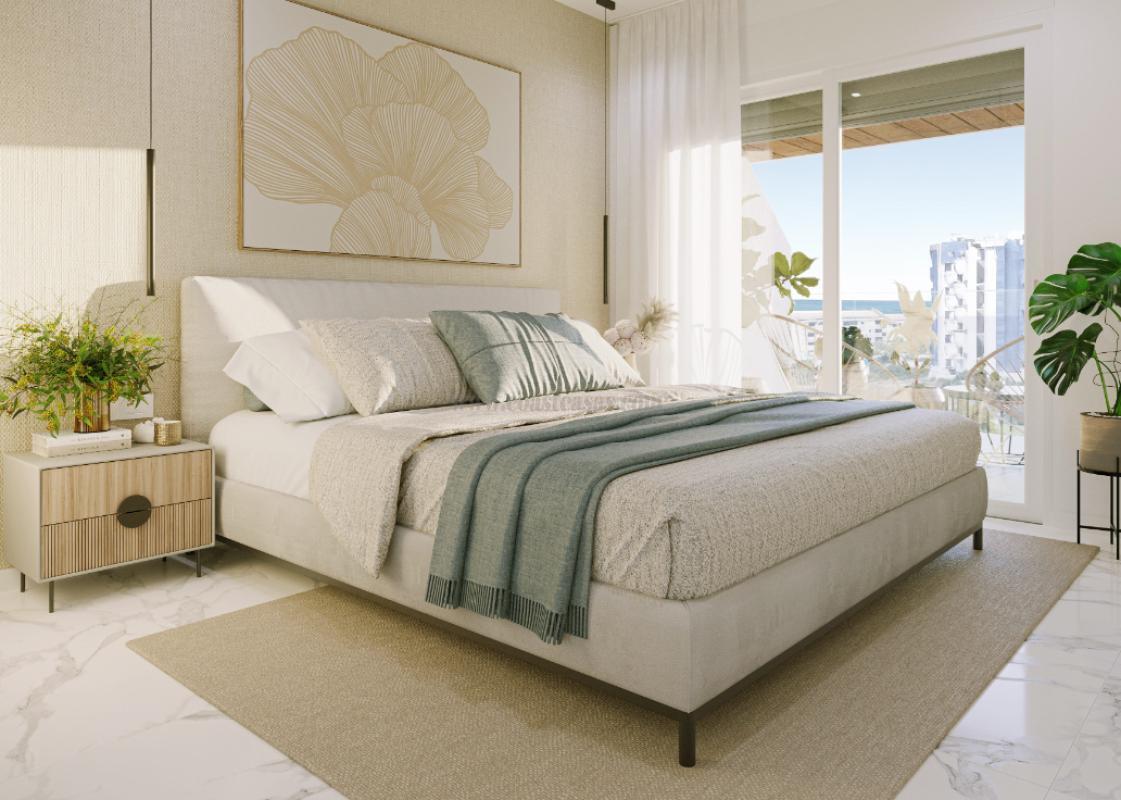Venta de apartamento en Torrevieja