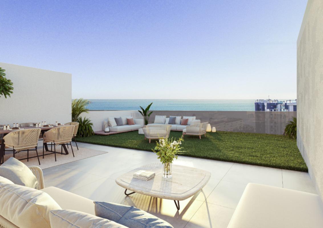 Venta de apartamento en Torrevieja