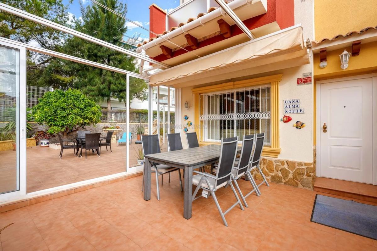 Venta de casas en Orihuela