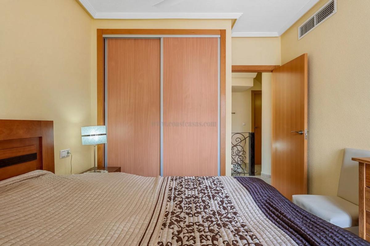 Venta de casas en Orihuela