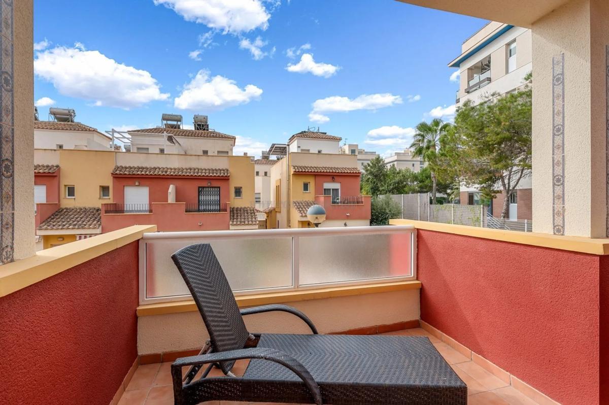 Venta de casas en Orihuela
