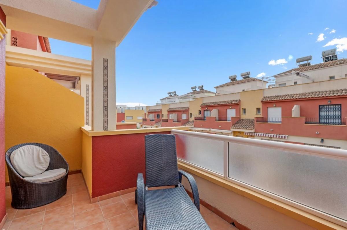 Venta de casas en Orihuela