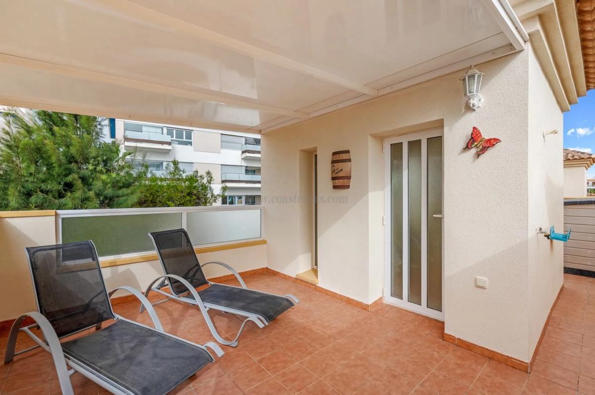 Venta de casas en Orihuela