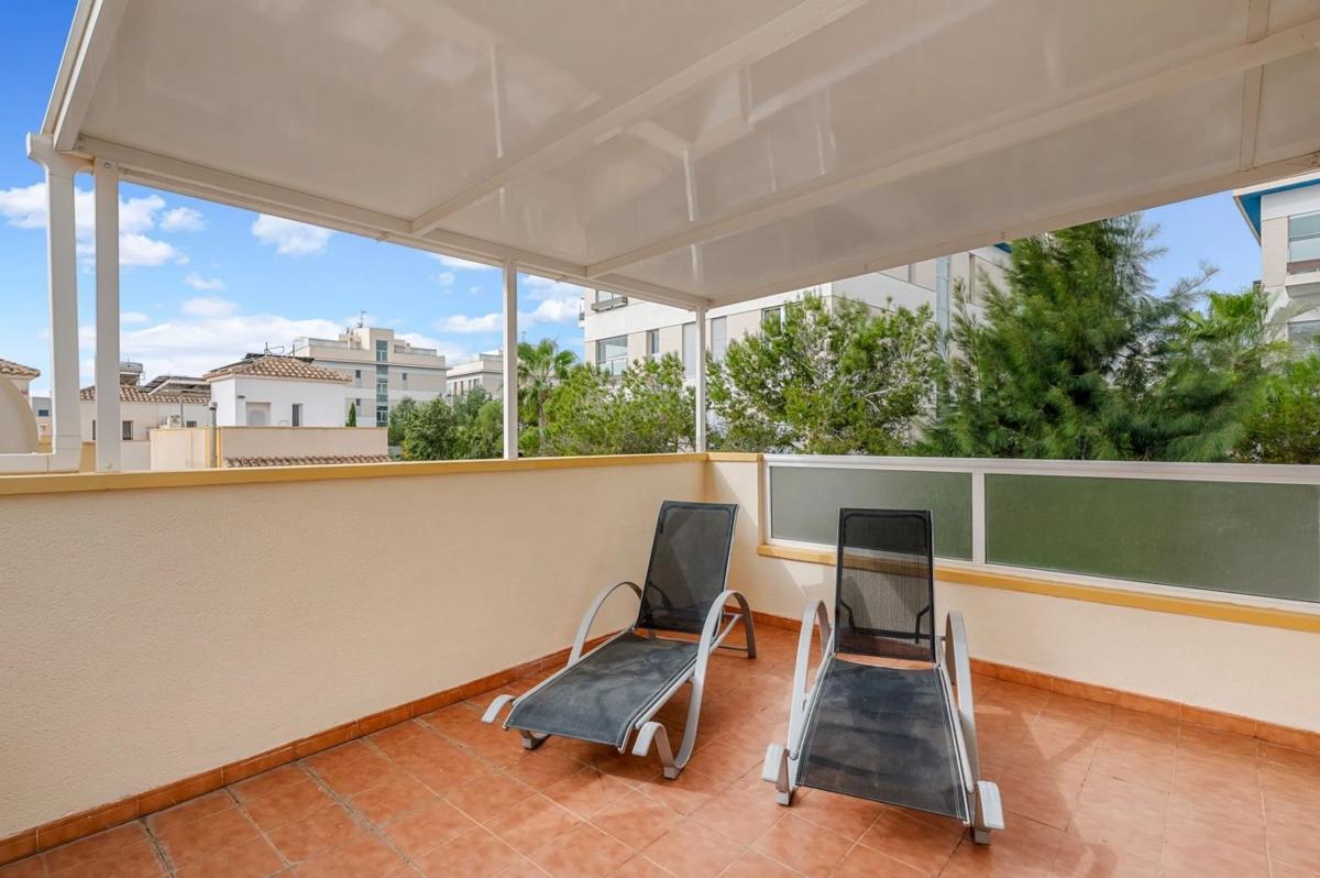 Venta de casas en Orihuela