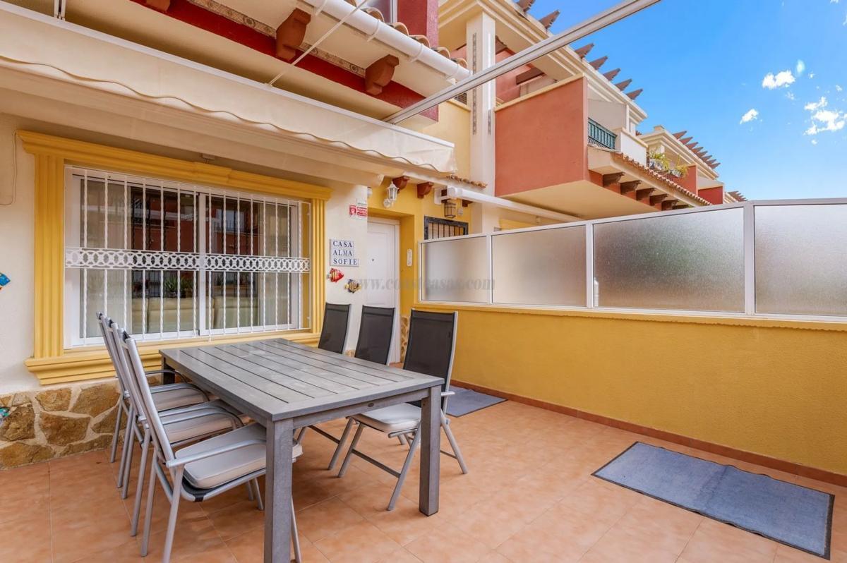 Venta de casas en Orihuela