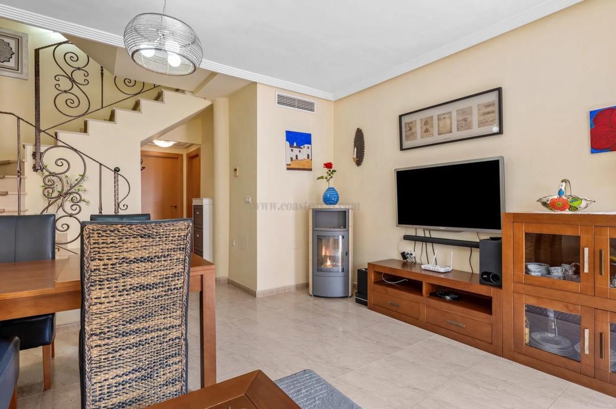 Venta de casas en Orihuela