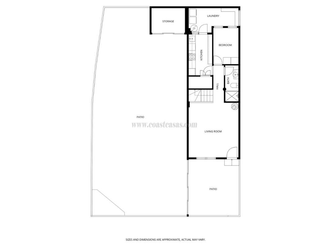 Venta de casas en Orihuela