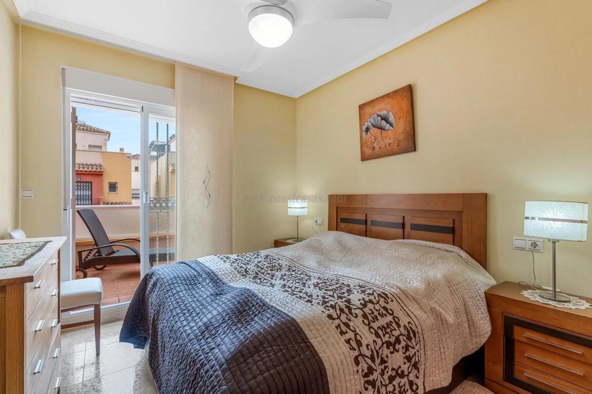 Venta de casas en Orihuela