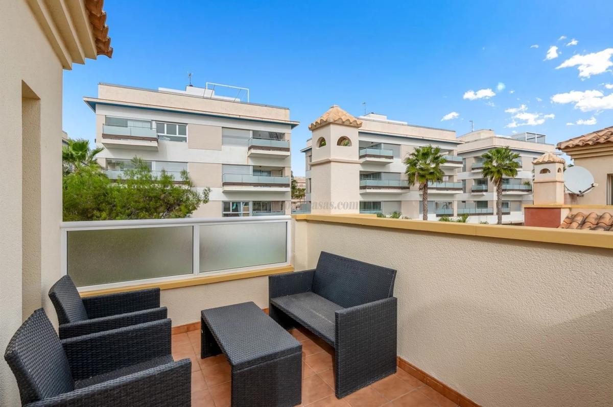 Venta de casas en Orihuela