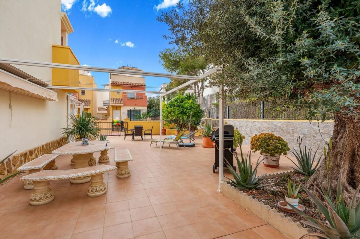 Venta de casas en Orihuela