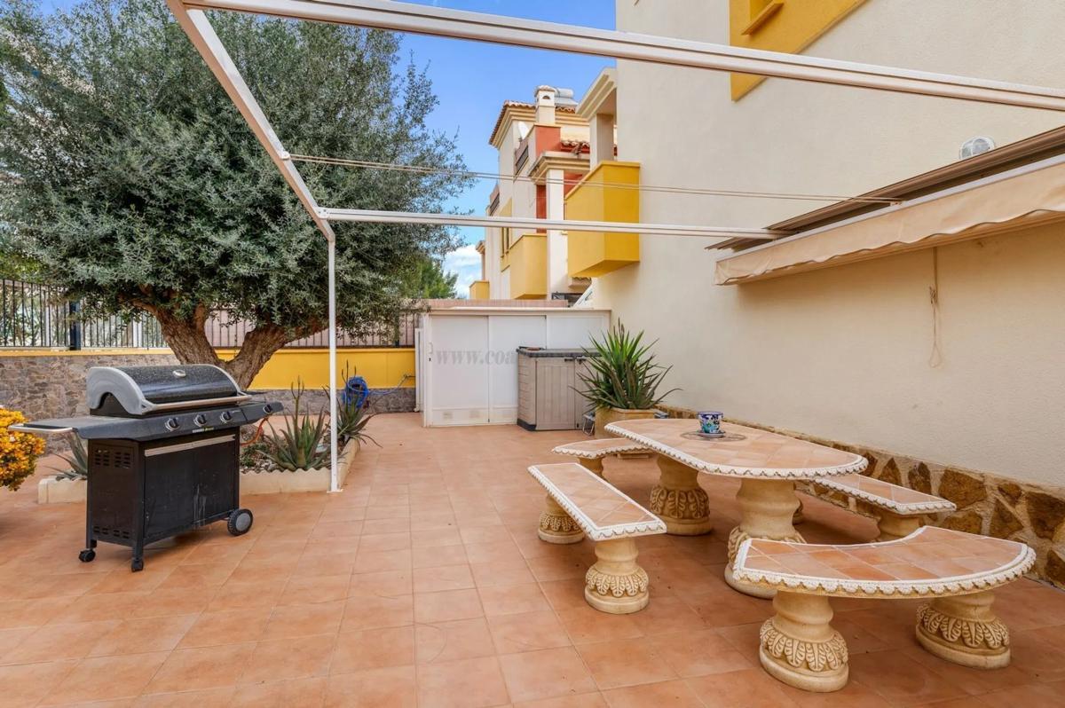 Venta de casas en Orihuela