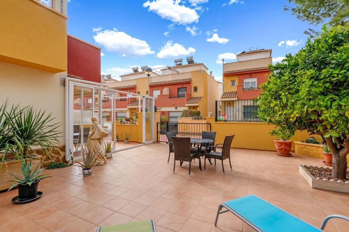 Venta de casas en Orihuela
