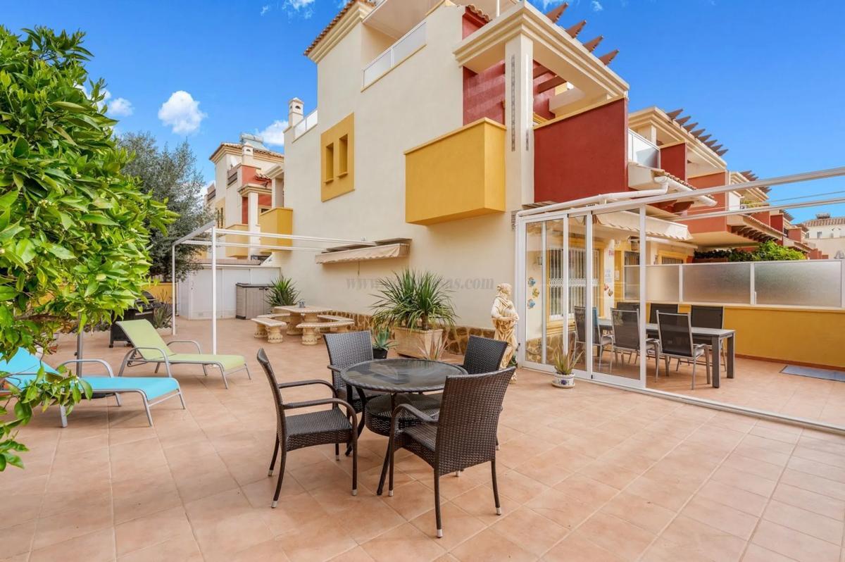 Venta de casas en Orihuela