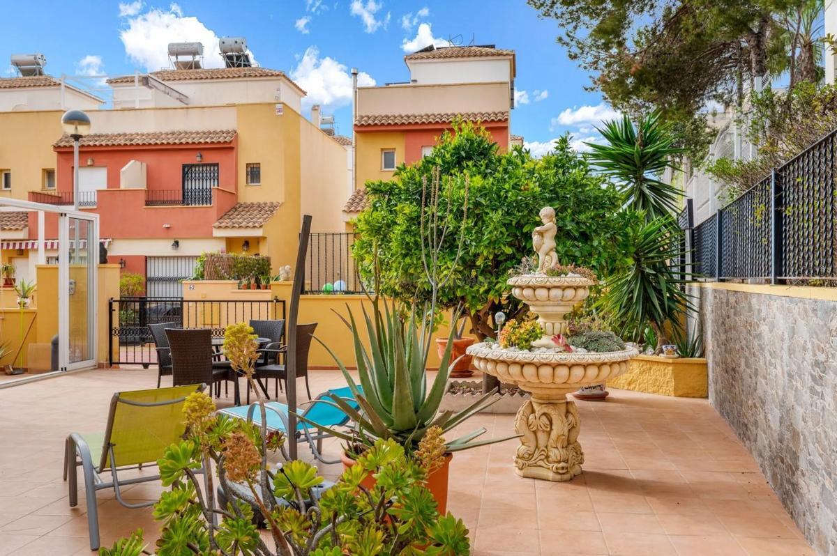 Venta de casas en Orihuela