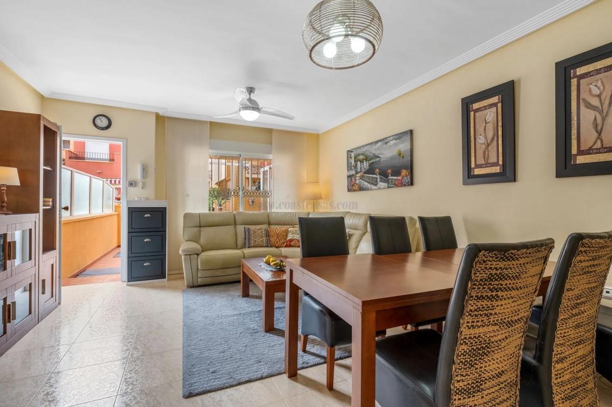 Venta de casas en Orihuela