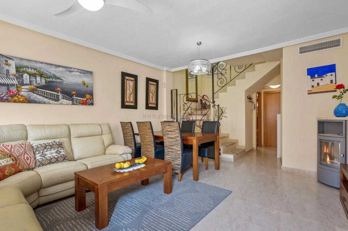 Venta de casas en Orihuela