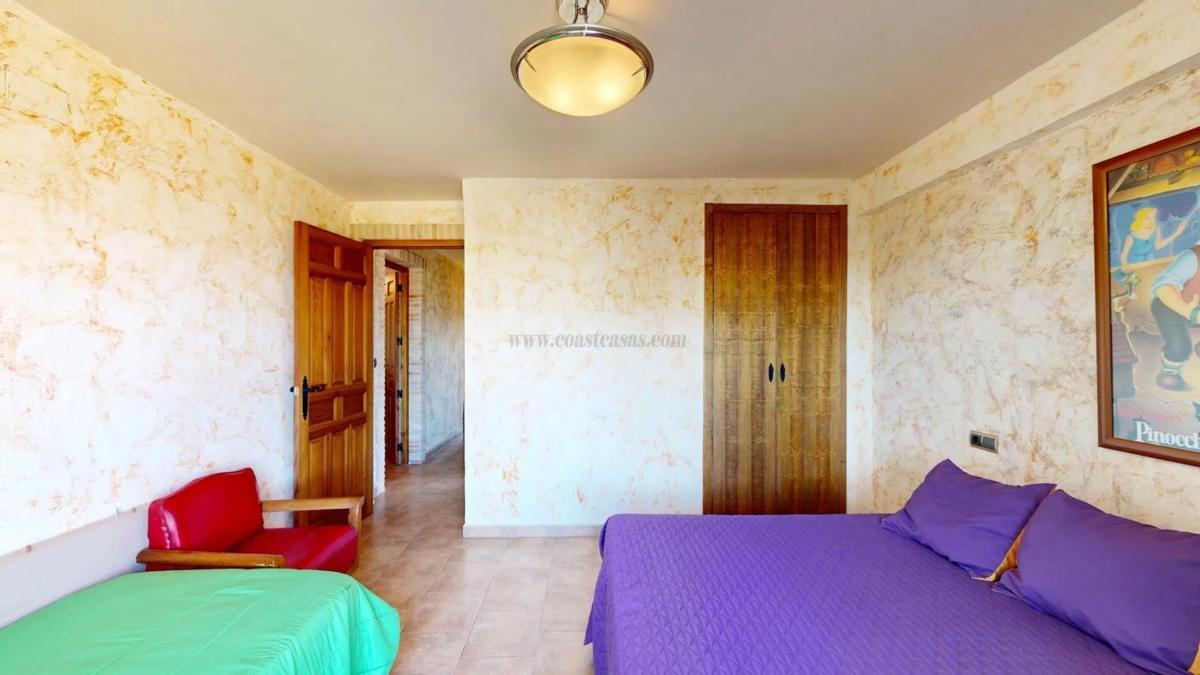 Venta de villa en Orihuela