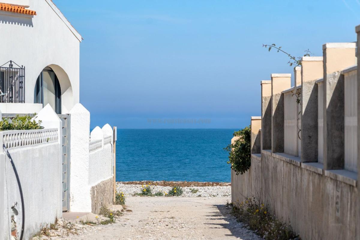 Venta de villa en Els Poblets