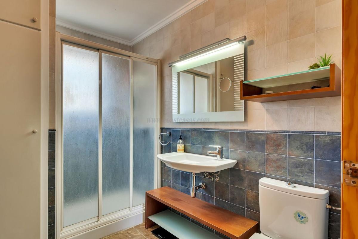 Venta de villa en Els Poblets