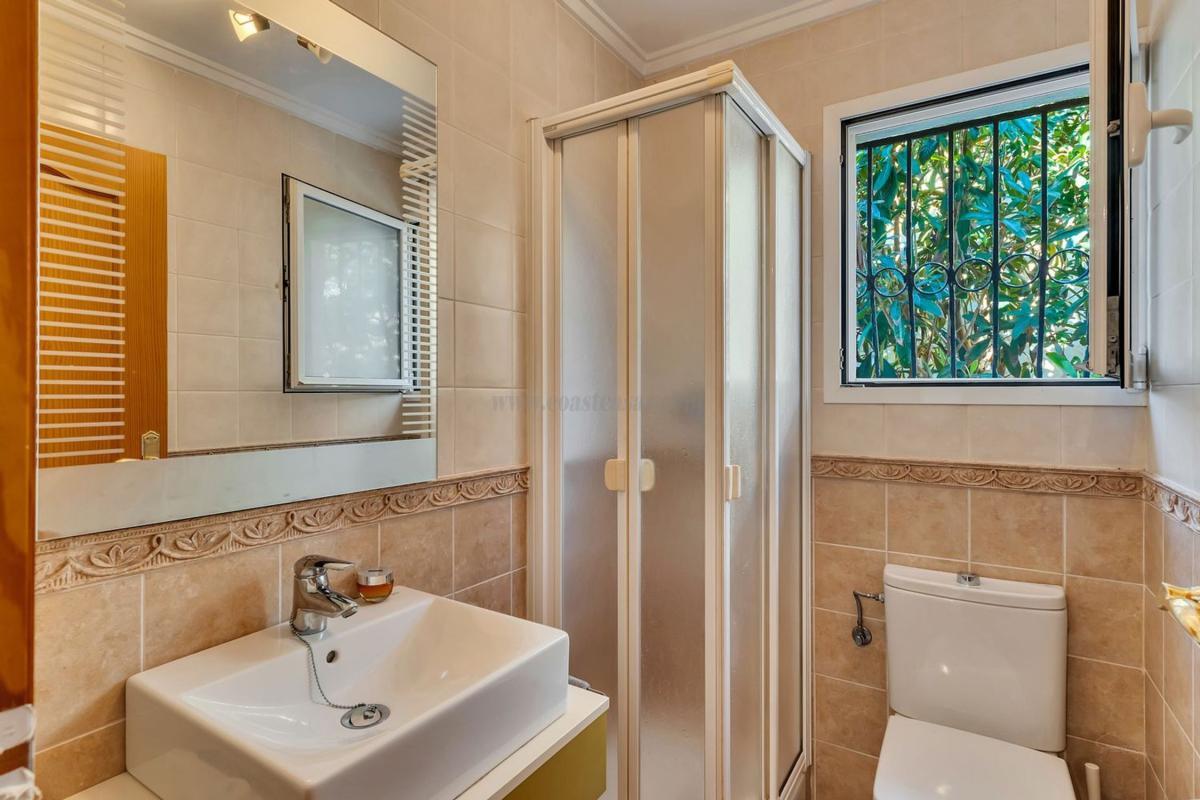 Venta de villa en Els Poblets