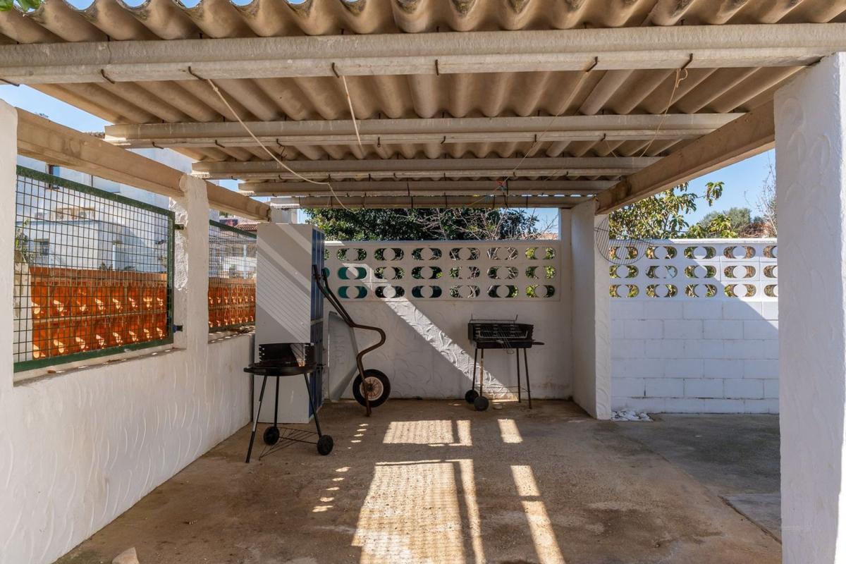 Venta de villa en Els Poblets