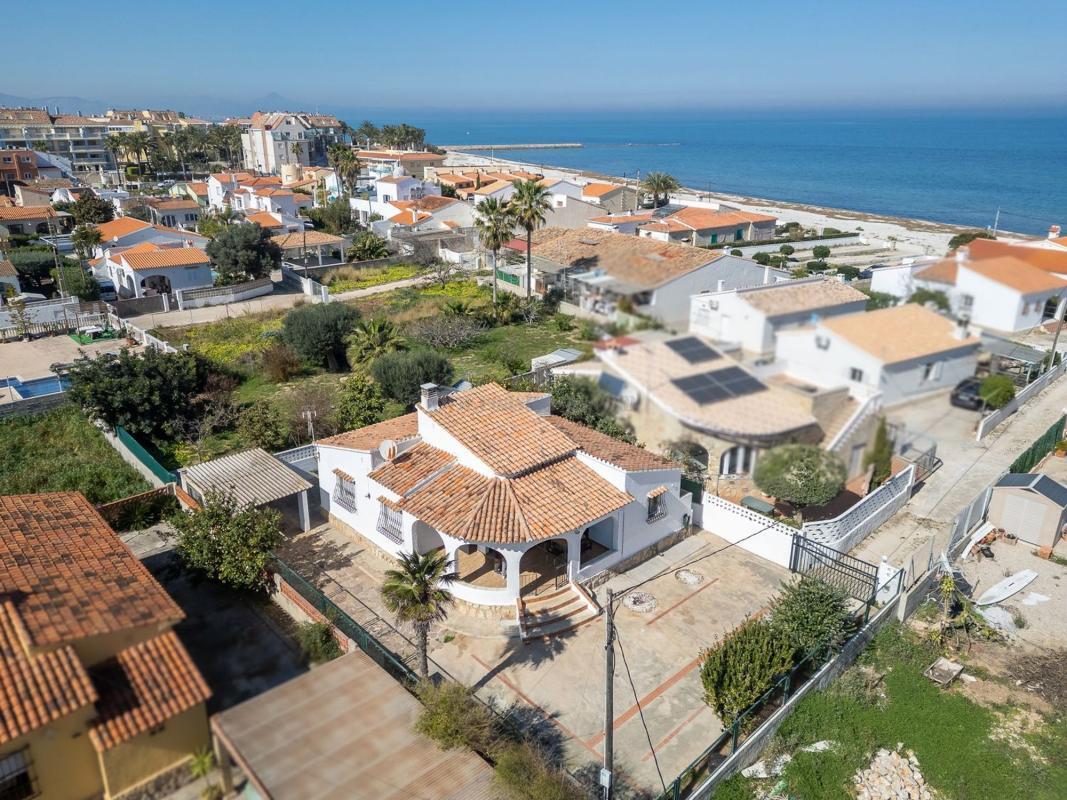 Venta de villa en Els Poblets