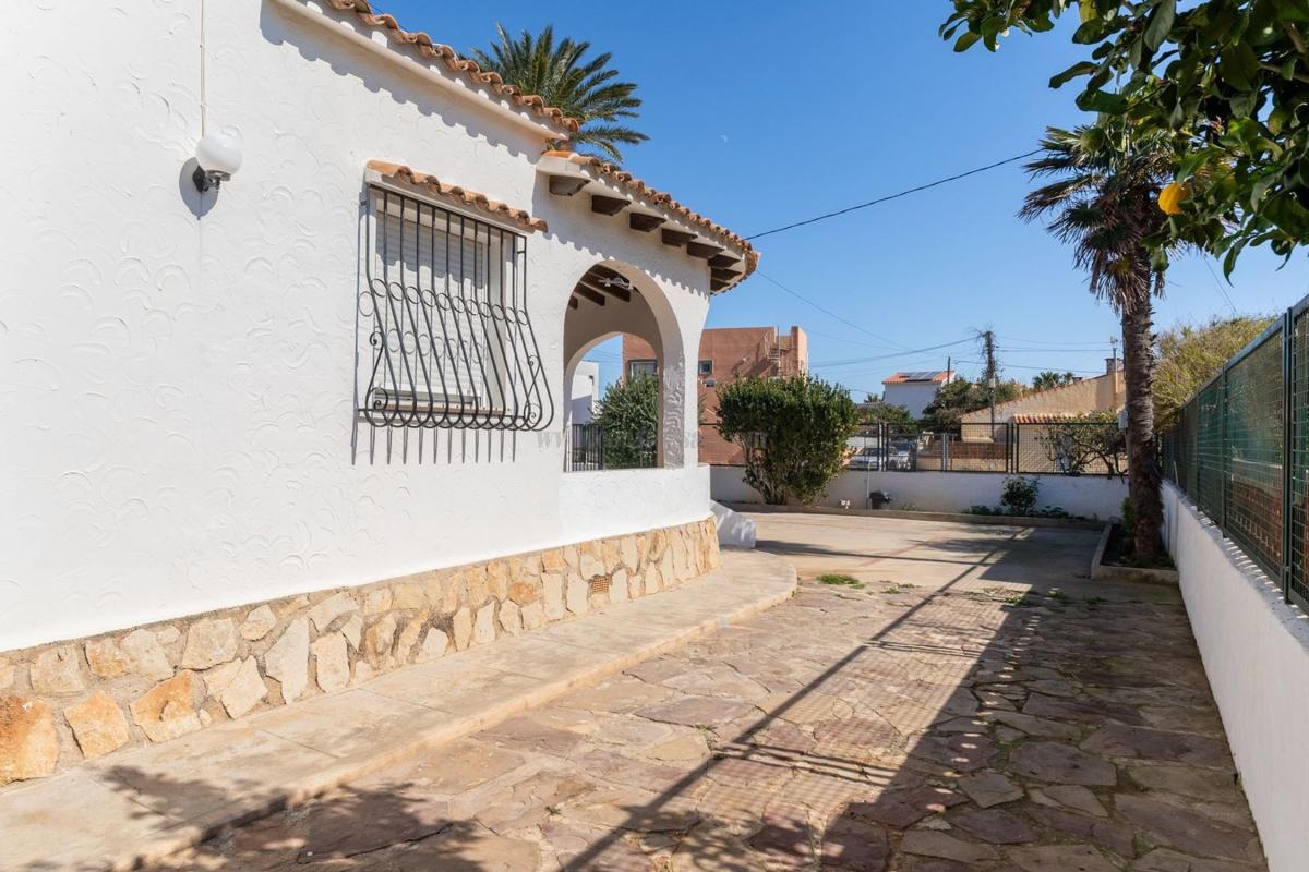 Venta de villa en Els Poblets