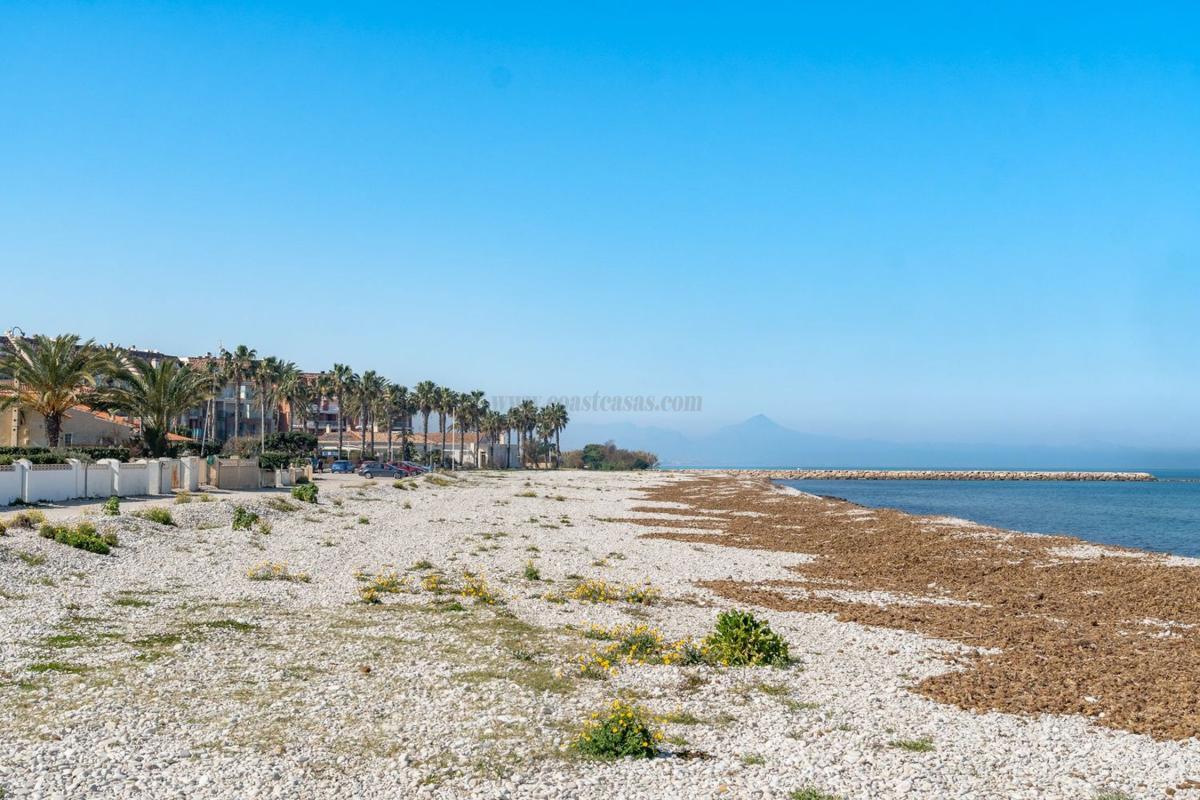 Venta de villa en Els Poblets