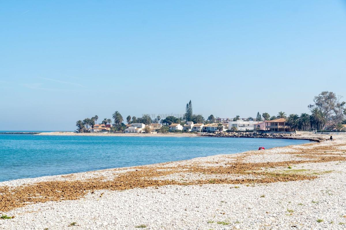Venta de villa en Els Poblets