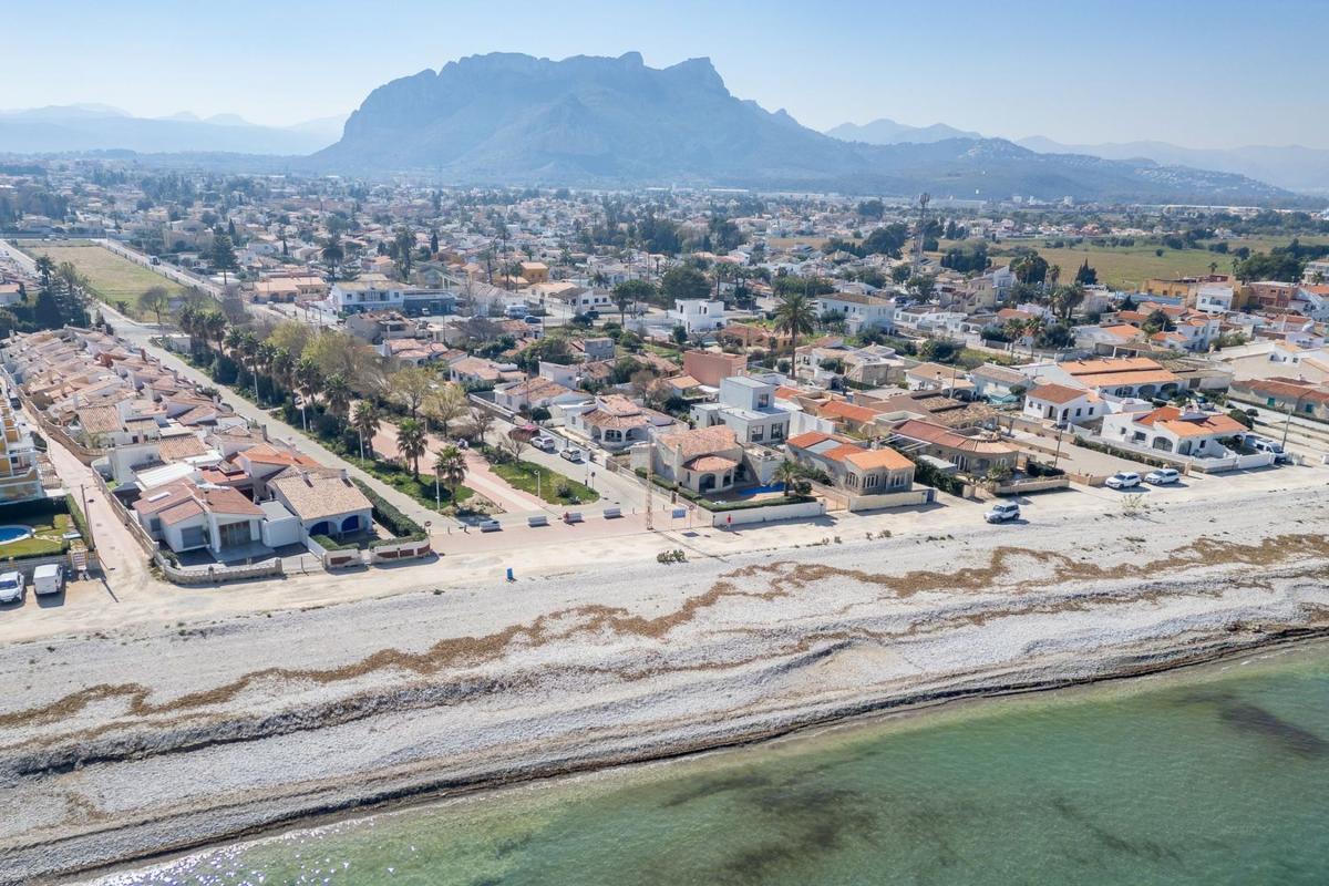 Venta de villa en Els Poblets