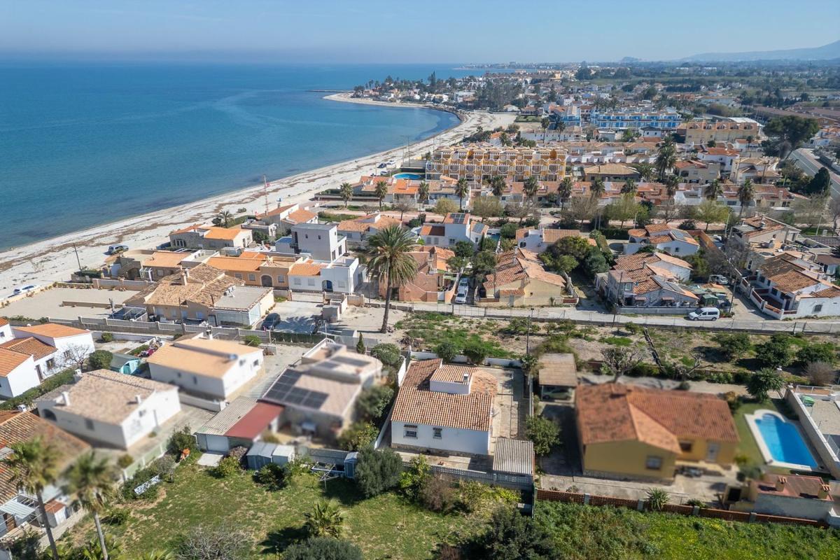 Venta de villa en Els Poblets