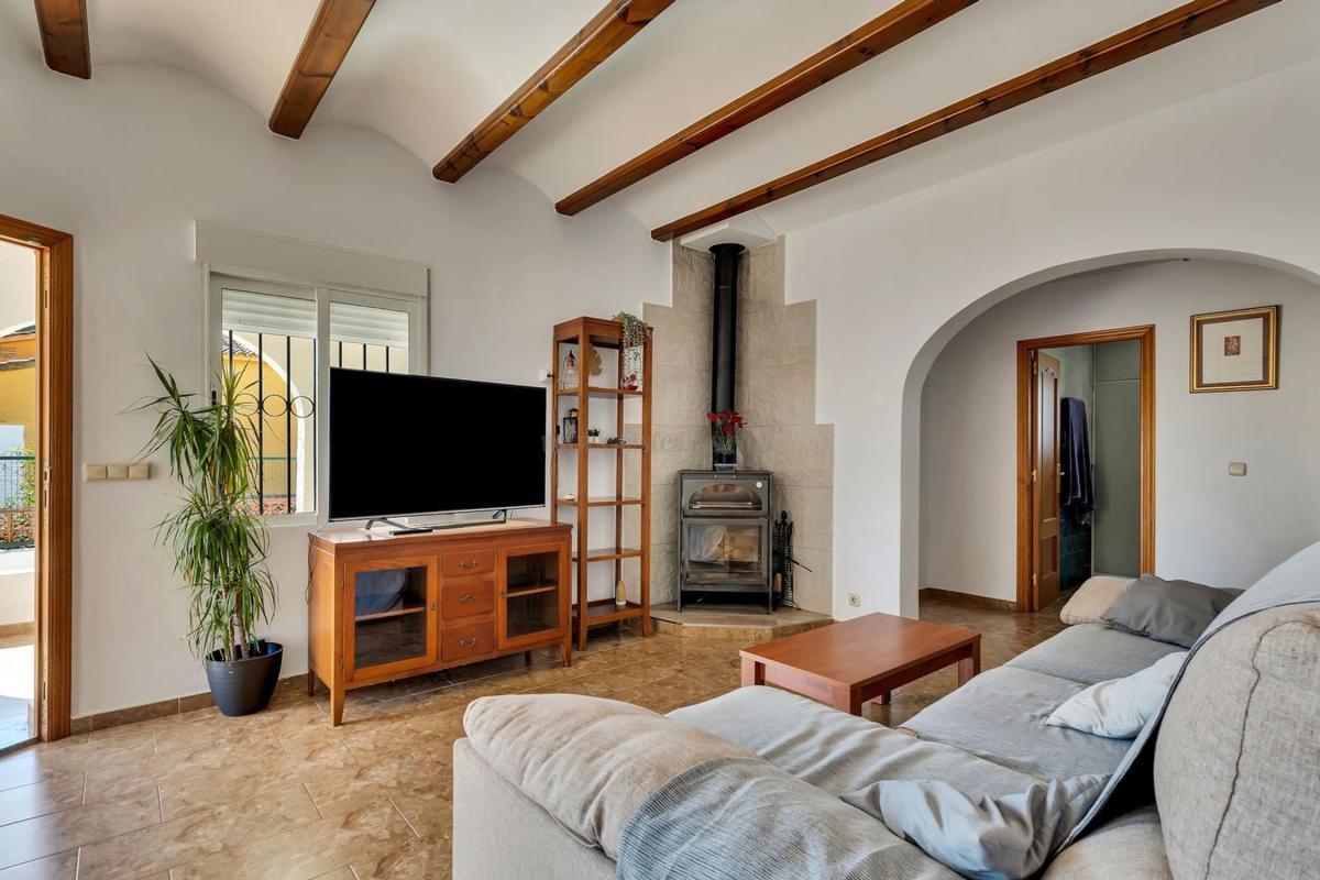 Venta de villa en Els Poblets