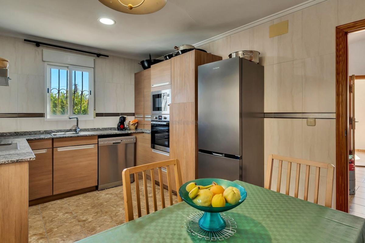 Venta de villa en Els Poblets