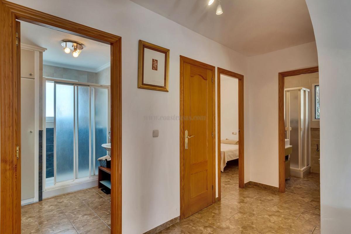 Venta de villa en Els Poblets