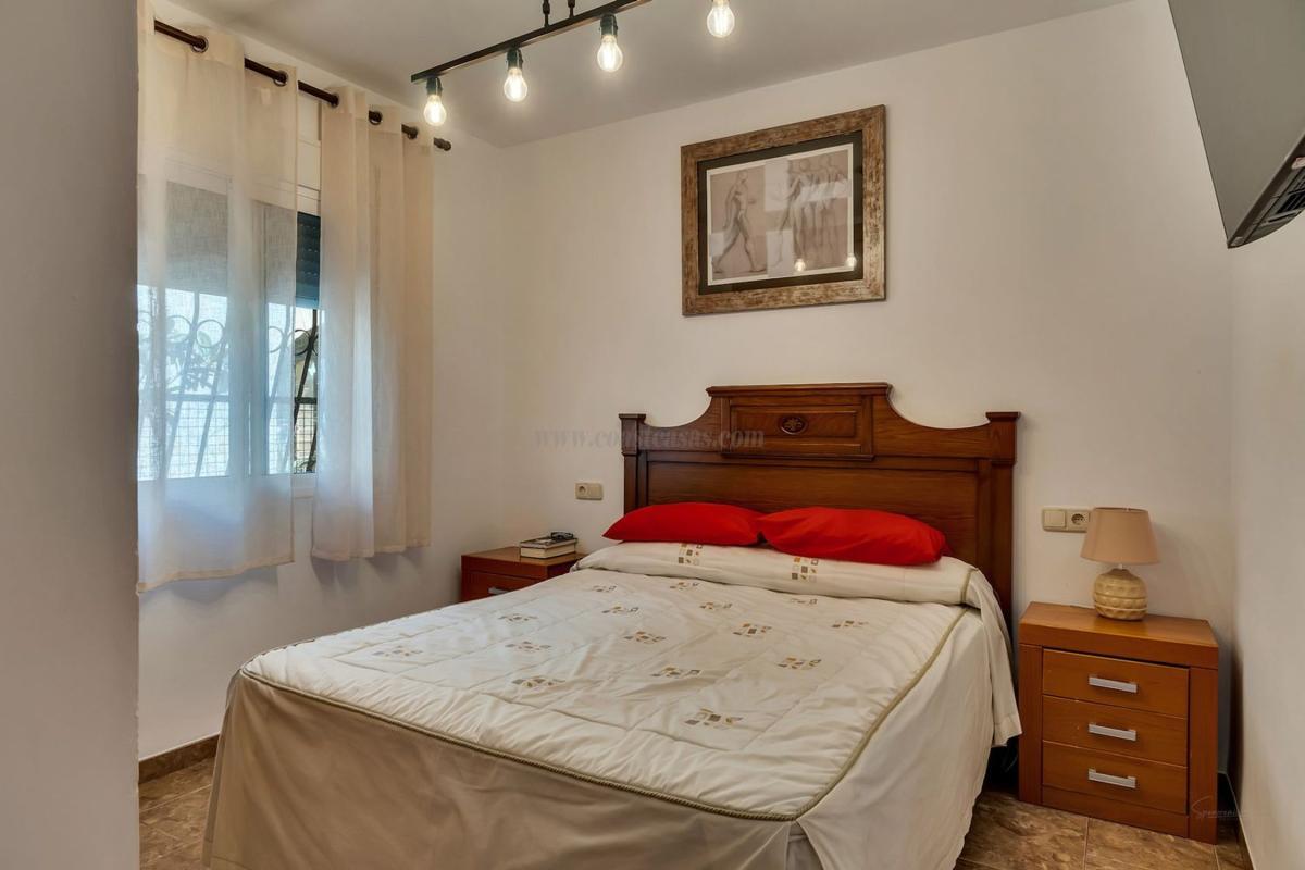 Venta de villa en Els Poblets