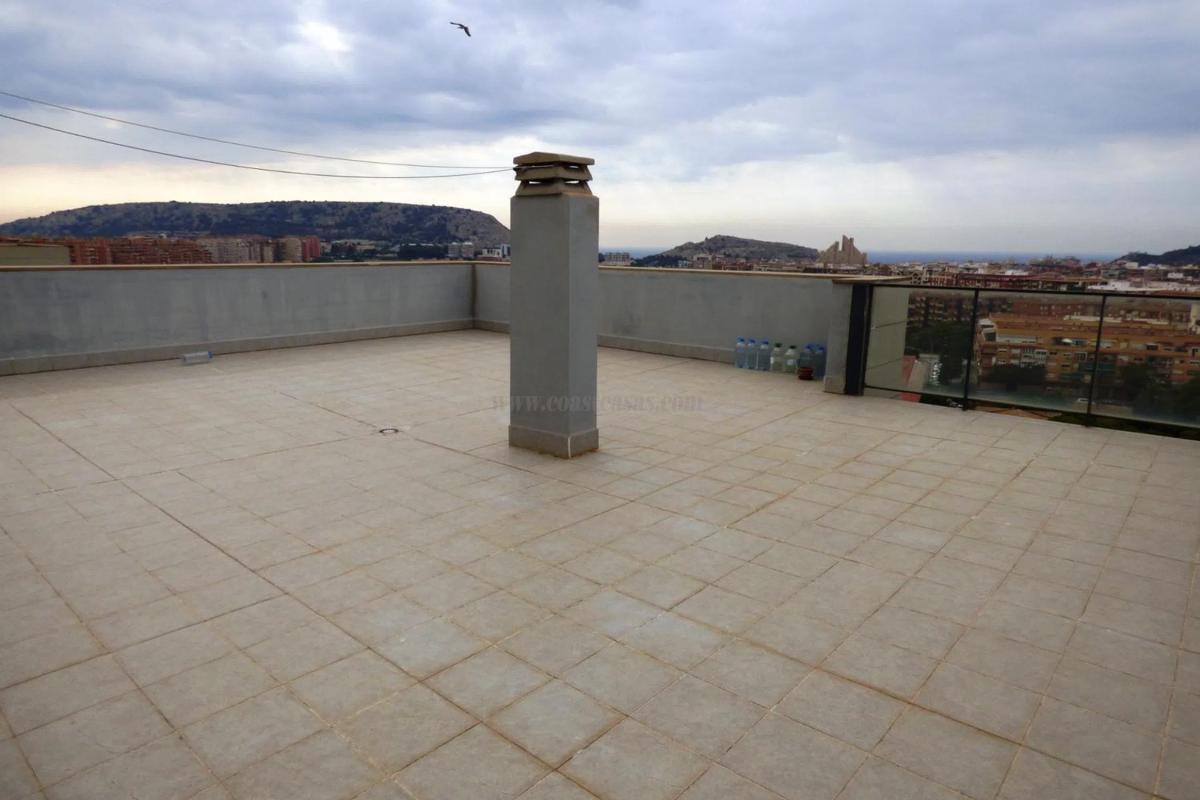 Venta de apartamento en Alicante