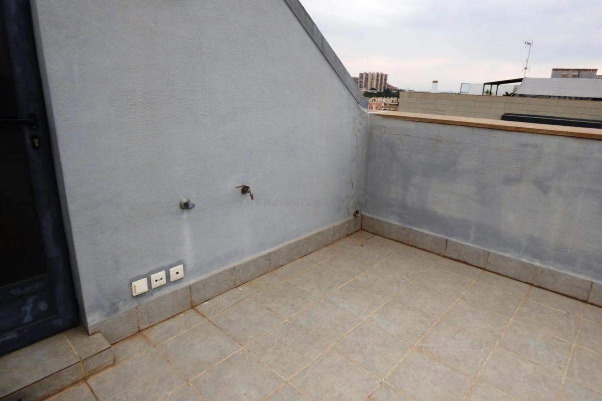 Venta de apartamento en Alicante
