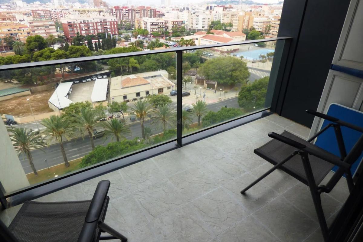 Venta de apartamento en Alicante