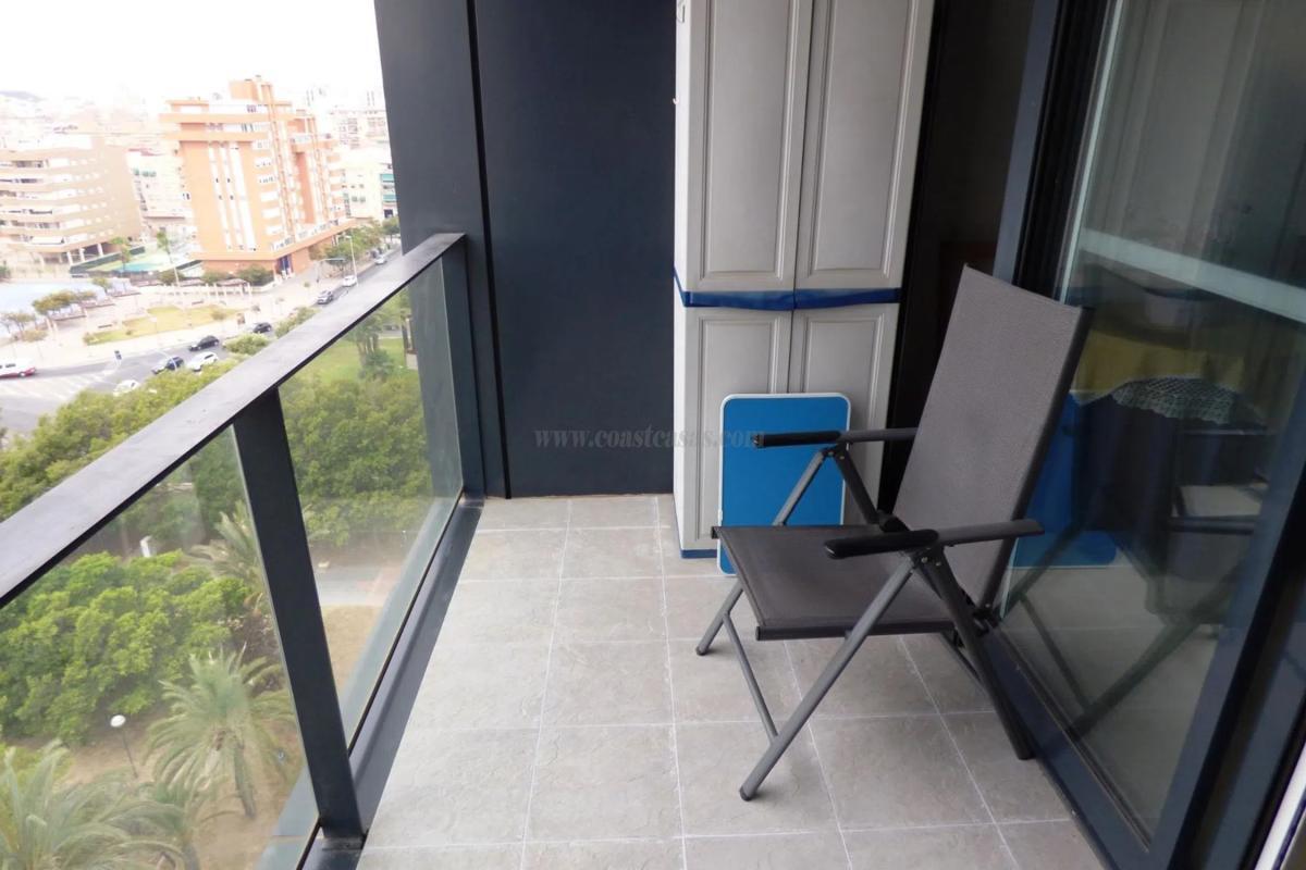 Venta de apartamento en Alicante