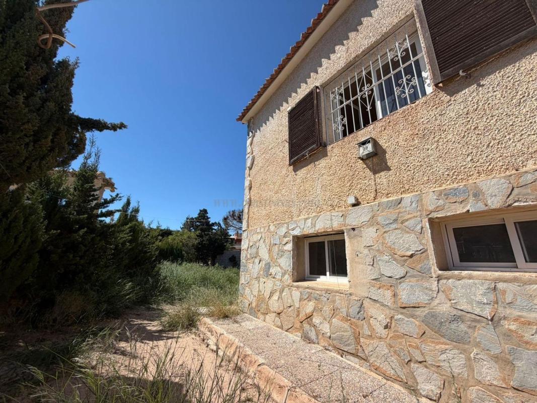 Venta de villa en Torrevieja