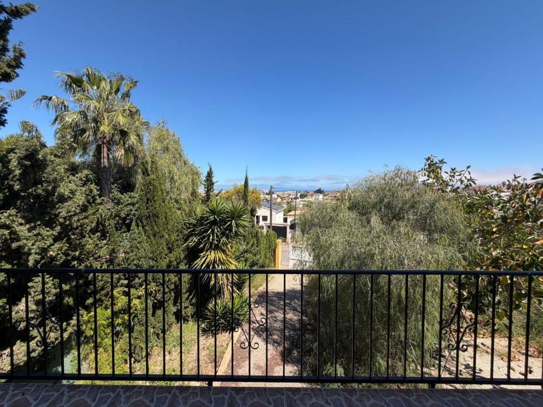Venta de villa en Torrevieja