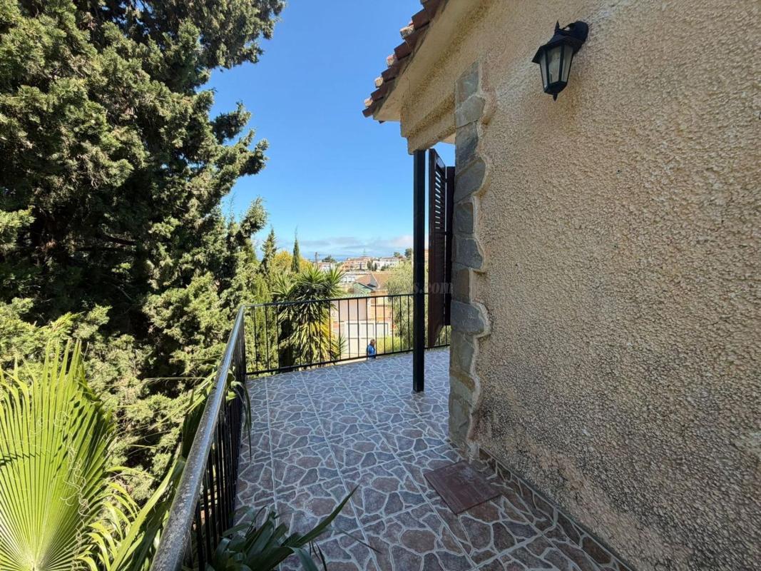 Venta de villa en Torrevieja
