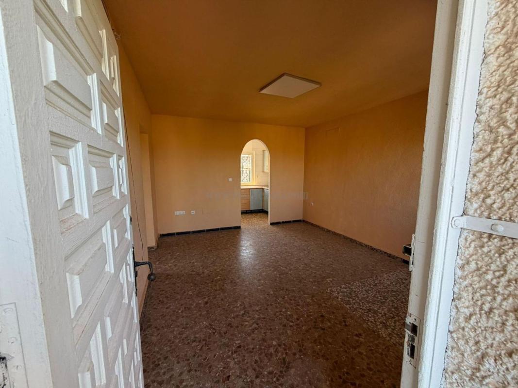 Venta de villa en Torrevieja